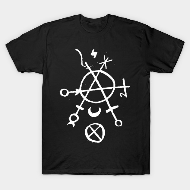 Revolution Sigil (wht)